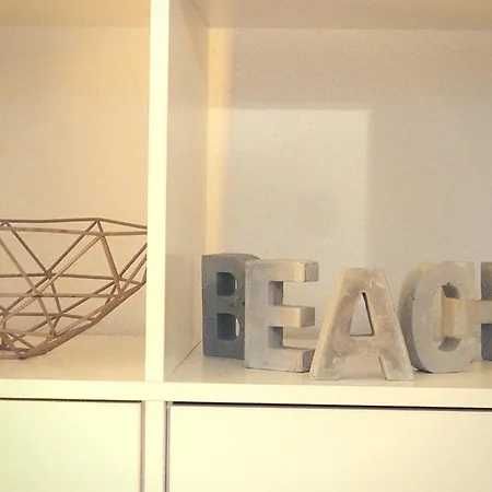 Grosse Familien-ferienwohnung In Strandnaehe Wlan *