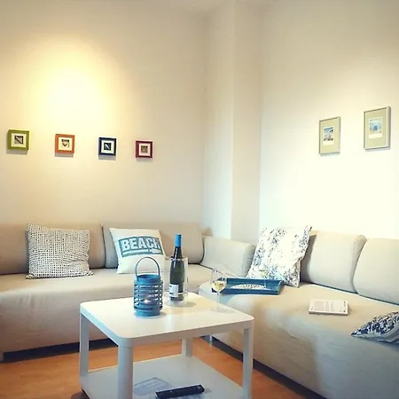 Grosse Familien-ferienwohnung In Strandnaehe Wlan * Kuehlungsborn